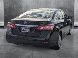 Used 2015 Nissan Sentra S image 5