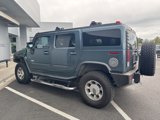 Used 2008 HUMMER H2 image 2