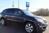 Used 2016 Chevrolet Traverse LT w/ Style and Technology Package image 2