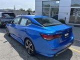 Used 2022 Nissan Sentra SR image 6
