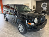 Used 2013 Jeep Patriot Sport w/ PWR Value Group image 2