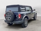 Used 2021 Ford Bronco Big Bend image 5