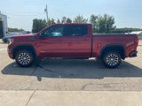 Used 2021 GMC Sierra 1500 AT4 w/ AT4 Premium Package image 4