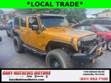 Used 2014 Jeep Wrangler Unlimited Sport w/ Quick Order Package 24S image 5