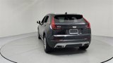 Certified 2023 Cadillac XT4 Premium Luxury w/ Cold Weather Package image 4
