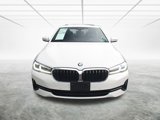 Certified 2023 BMW 530i xDrive w/ Premium Package image 2