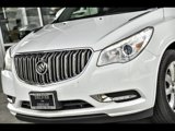 Used 2017 Buick Enclave Premium w/ Experience Buick Package image 4