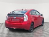 Used 2015 Toyota Prius Four image 3