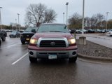 Used 2008 Toyota Tundra 4x4 Double Cab image 2