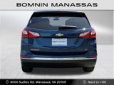 Certified 2021 Chevrolet Equinox LT image 5