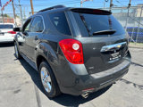 Used 2013 Chevrolet Equinox LT w/ Power Convenience Package image 4