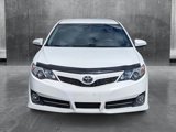 Used 2014 Toyota Camry SE image 2