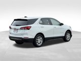 Used 2022 Chevrolet Equinox LT image 5