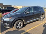 Used 2020 Hyundai Santa Fe SE image 3