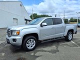 Used 2019 GMC Canyon SLE w/ SLE Convenience Package image 3