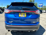 Used 2018 Ford Edge SEL w/ Equipment Group 201A image 3