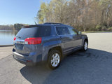 Used 2012 GMC Terrain SLE image 4