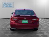 Used 2020 Honda Accord LX image 4