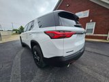 Used 2023 Chevrolet Traverse LS image 3