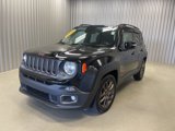 Used 2016 Jeep Renegade 75th Anniversary image 3