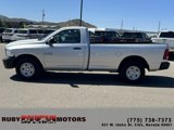 Used 2017 RAM 1500 Tradesman w/ Power & Remote Entry Group image 4