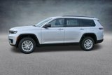 New 2025 Jeep Grand Cherokee L Laredo image 3