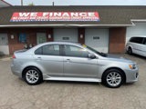 Used 2016 Mitsubishi Lancer ES image 5