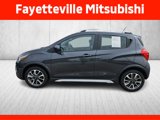 Used 2022 Chevrolet Spark ACTIV image 4