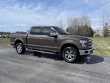 Certified 2016 Ford F150 Lariat w/ Equipment Group 502A Luxury image 3