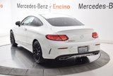 Used 2018 Mercedes-Benz C 43 AMG 4MATIC Coupe image 4
