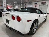 Used 2006 Chevrolet Corvette Convertible w/ Preferred Equipment Group image 5