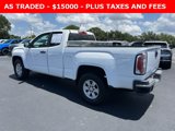 Used 2016 GMC Canyon W/T w/ Convenience Package image 4