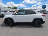 Used 2022 Chevrolet TrailBlazer LT w/ Convenience Package image 5