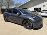 Used 2021 Tesla Model Y Performance image 2