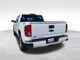 Used 2017 Chevrolet Silverado 1500 LTZ Z71 w/ LTZ Plus Package image 4