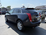 Used 2014 Cadillac SRX Luxury w/ Driver Awareness Package image 2