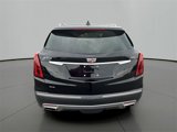 Used 2024 Cadillac XT5 Premium Luxury w/ Platinum Package image 4