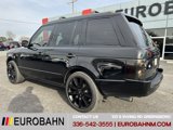 Used 2006 Land Rover Range Rover Supercharged image 4