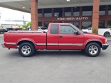 Used 1998 Chevrolet S10 Pickup LS w/ Preferred Equipment Group image 4