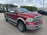 Used 2013 RAM 1500 Laramie w/ Convenience Group image 3