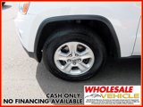 Used 2016 Jeep Grand Cherokee Laredo w/ Quick Order Package 23E image 4