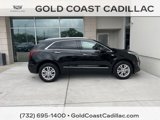 Certified 2022 Cadillac XT5 Luxury image 4