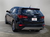 Used 2018 Hyundai Santa Fe Sport image 3