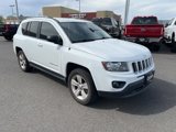 Used 2017 Jeep Compass Sport w/ Power Value Group image 3