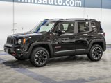 Used 2023 Jeep Renegade Trailhawk image 2