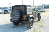 Used 2015 Jeep Wrangler Unlimited Sport image 5