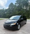 Used 2014 Honda Odyssey EX-L image 2