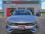 Used 2022 Kia K5 LXS image 2