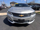 Used 2019 Chevrolet Impala Premier image 2