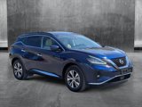 Used 2023 Nissan Murano SV image 3